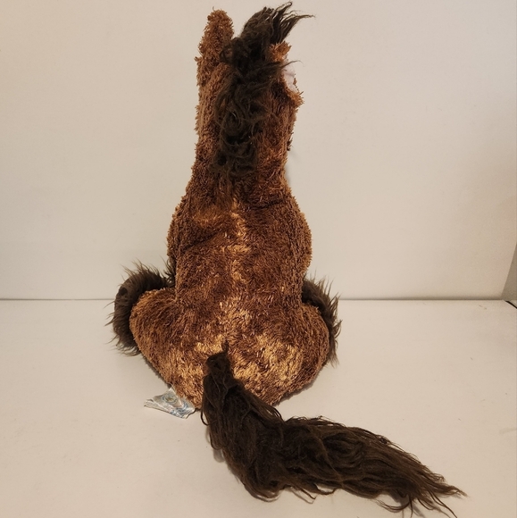 12” Build-A-Bear Horse Plush Stuffed Animal - Picture 2 of 11